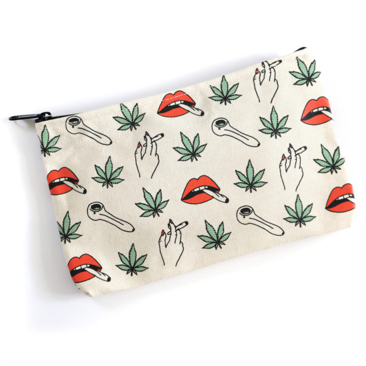 weed pouch