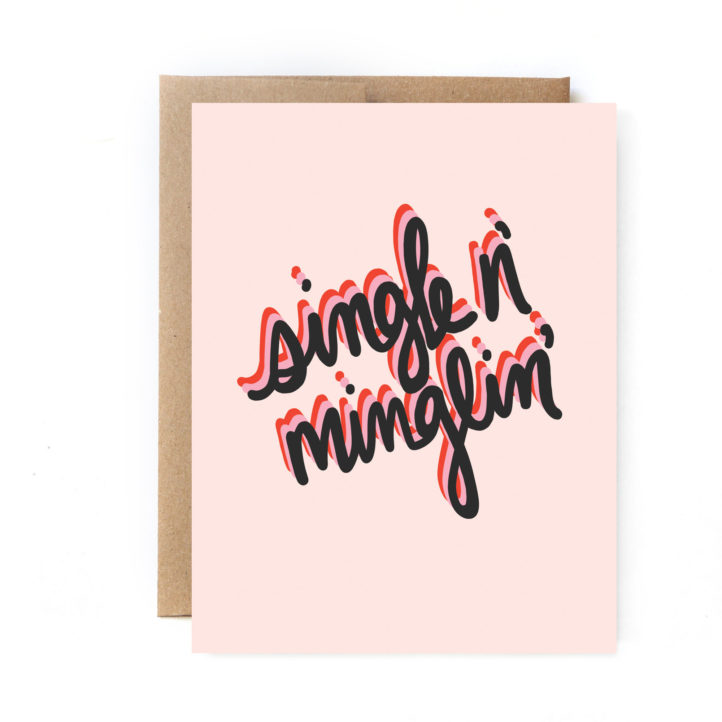 single n minglin