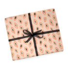 papaya gift wrap