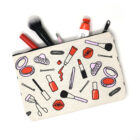 makeup pouch gift