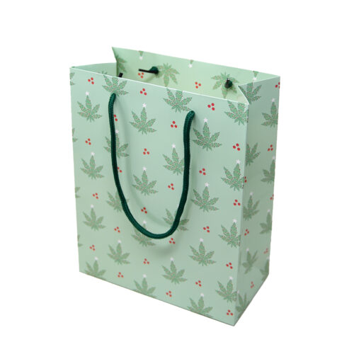 weed gift bag