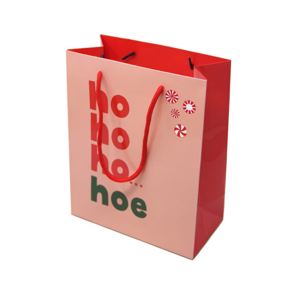 ho hoe bag